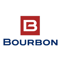 logo bourbon